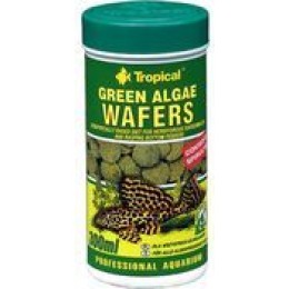 Green Algae Wafers (250 ml)
