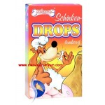 Drops Jambonlu (200 Gr)