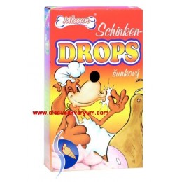 Drops Jambonlu (200 Gr)