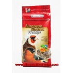 European Finches Bülbül Yemi 1kg