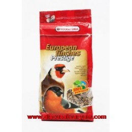 European Finches Bülbül Yemi 1kg