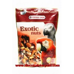 Exotic Nuts Papağan Yemi 750gr