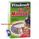 Vita Mineral Kemirgen Mineralli Kemirme Taşı (170 gr)