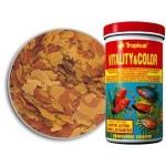 Vitality Color - Renklendirici Pul Yem (150 ml)